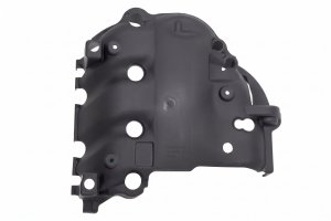 2017-2026 Cadillac XT5 Engine Cover (Used OEM)