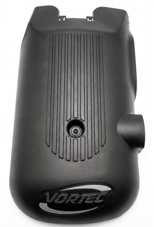 2002-2006 Chevrolet Avalanche 1500 Engine Cover (Used OEM)