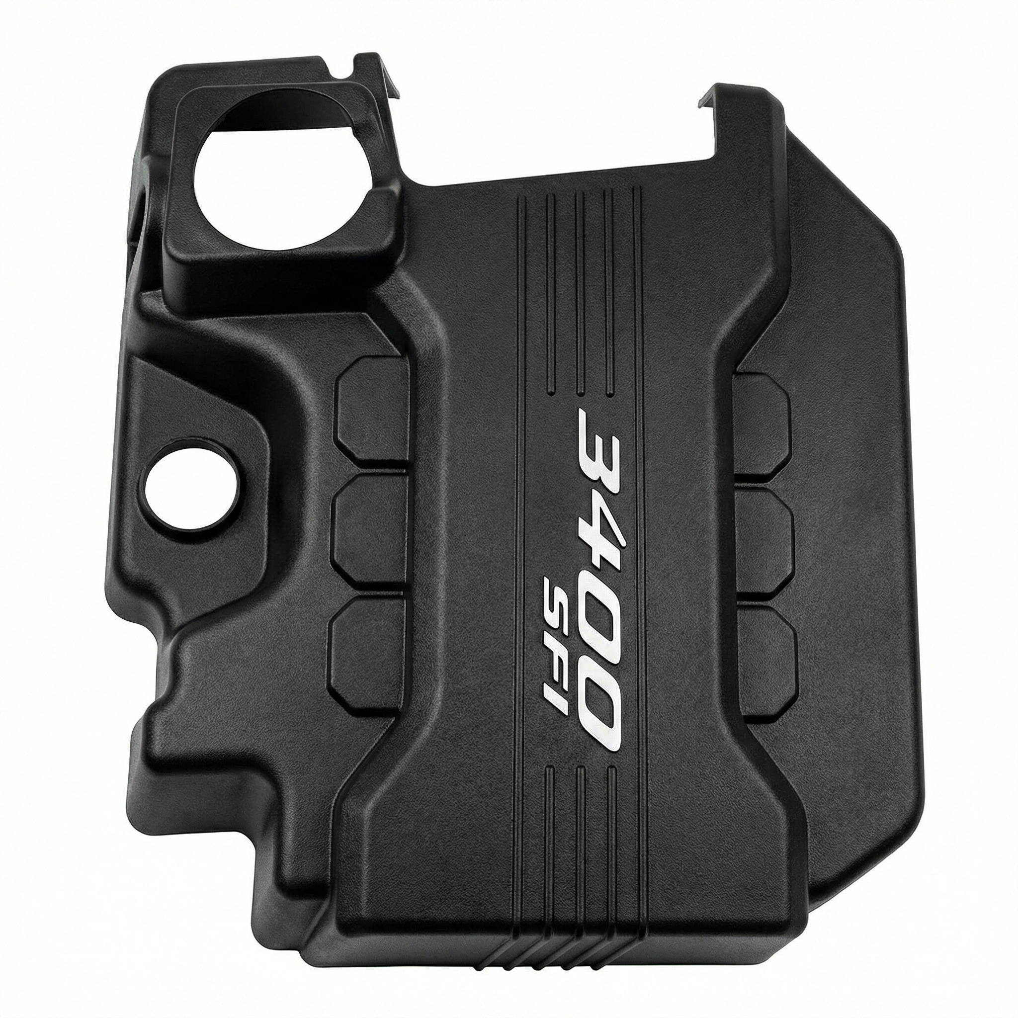2005-2009 Chevrolet Equinox 3.4L Engine Cover (Used OEM)