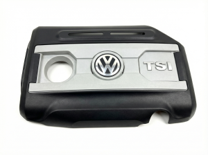 2005-2015 Toyota Tacoma Engine Cover (Used OEM)