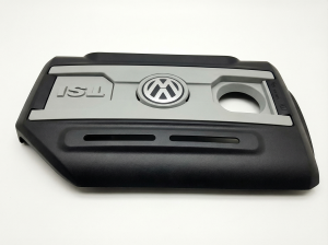 2005-2007 Toyota Sequoia Engine Cover (Used OEM)