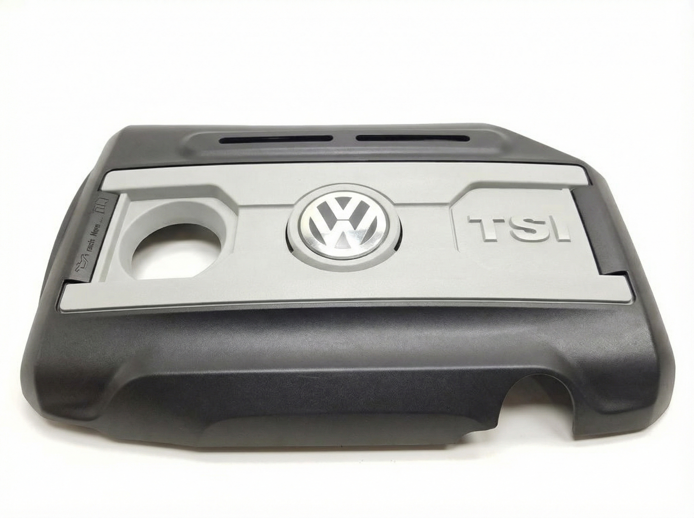 2009-2016 Volkswagen Eos 2.0L TSI Engine Cover (Used OEM)