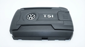 2012-2017 Toyota Camry Engine Cover (Used OEM)