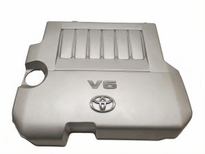 2009-2012 Toyota Venza Engine Cover (Used OEM)