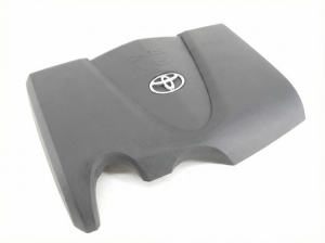 2008-2009 Buick Enclave Engine Cover (Used OEM)