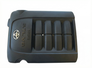 2010-2017 Buick Enclave Engine Cover (Used OEM)