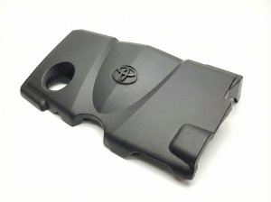 2011-2012 Buick Regal Engine Cover (Used OEM)
