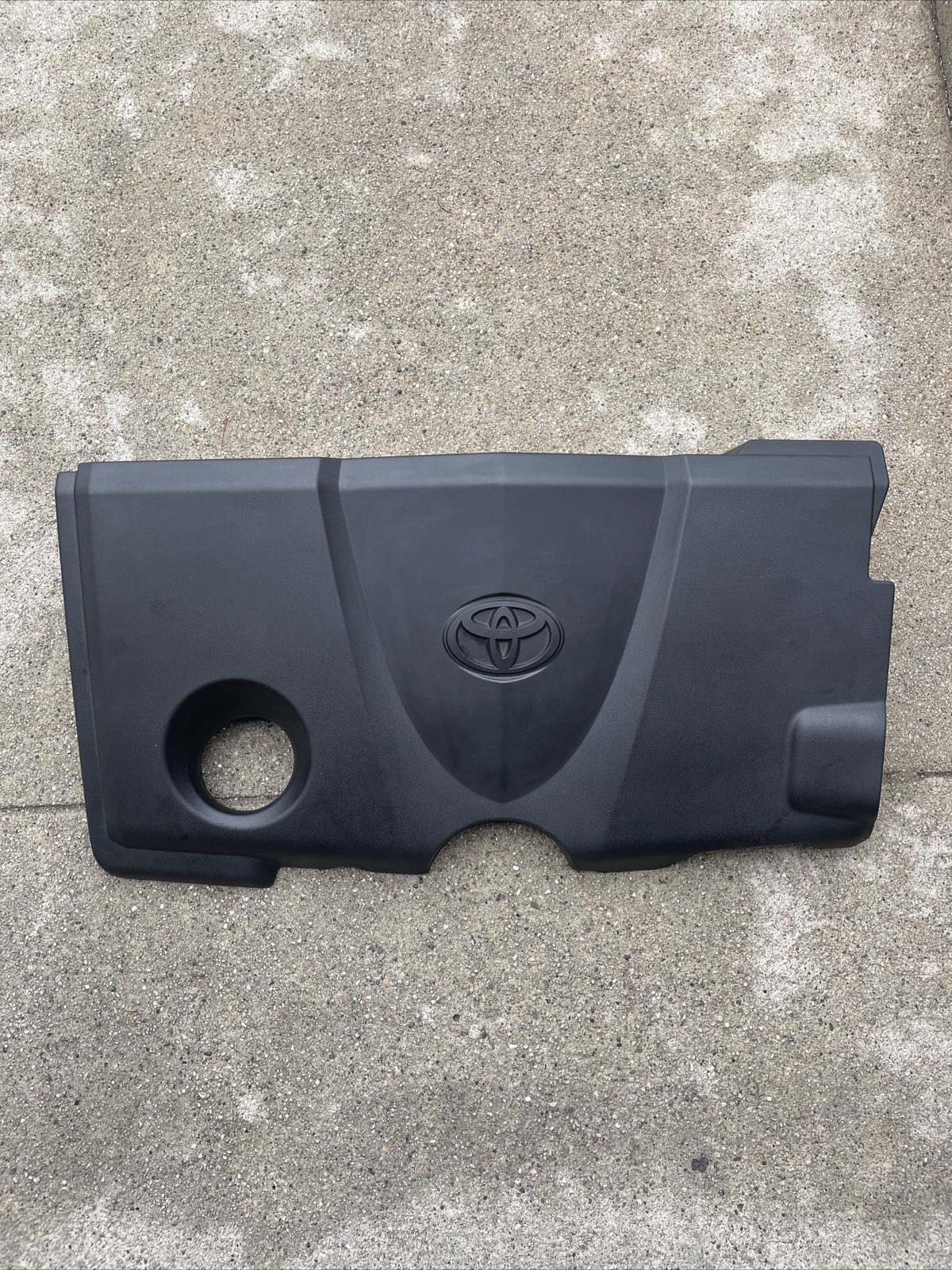 2019-2022 Toyota Avalon Engine Cover (Used OEM)