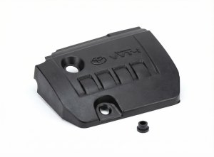 2018-2019 Toyota Corolla Non-Valvematic Engine Cover (Used OEM)