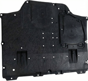 2005-2010 Pontiac G6 Engine Under Cover (Used OEM)
