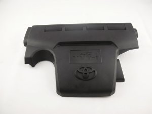 2013-2018 Toyota RAV4 Engine Cover (Used OEM)