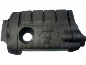 2021-2024 Toyota Venza Engine Cover (Used OEM)