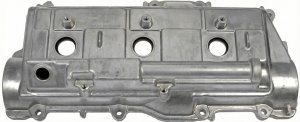 2007-2009 Cadillac SRX Engine Cover (Used OEM)