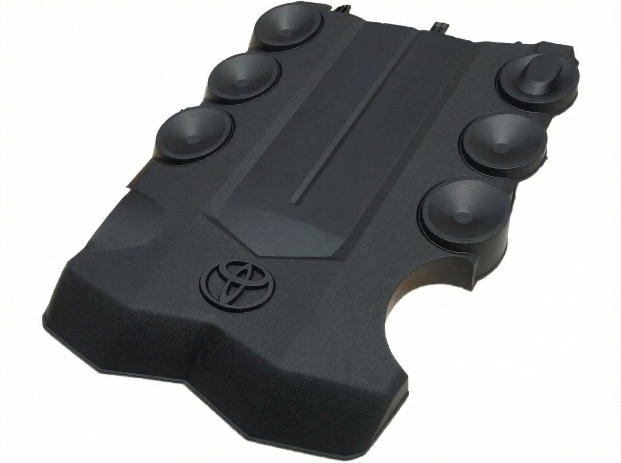 2010-2011 Chevrolet Camaro Engine Cover (Used OEM)