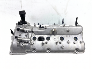 2007-2021 Toyota Tundra Engine Cover (Used OEM)