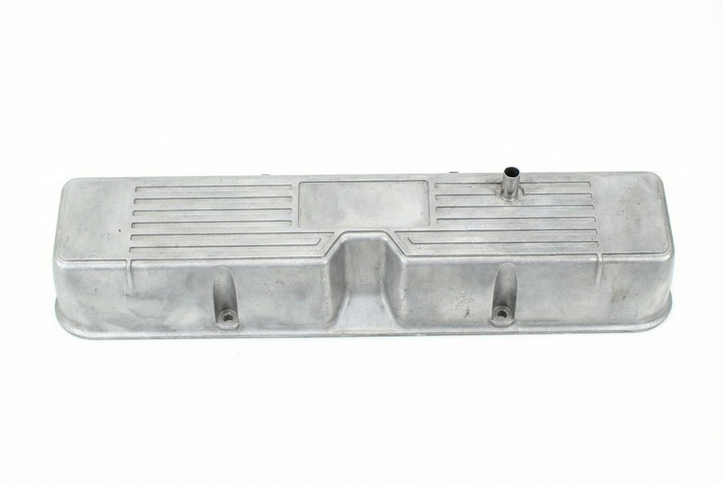 2009-2010 Hummer H3T Engine Cover (Used OEM)