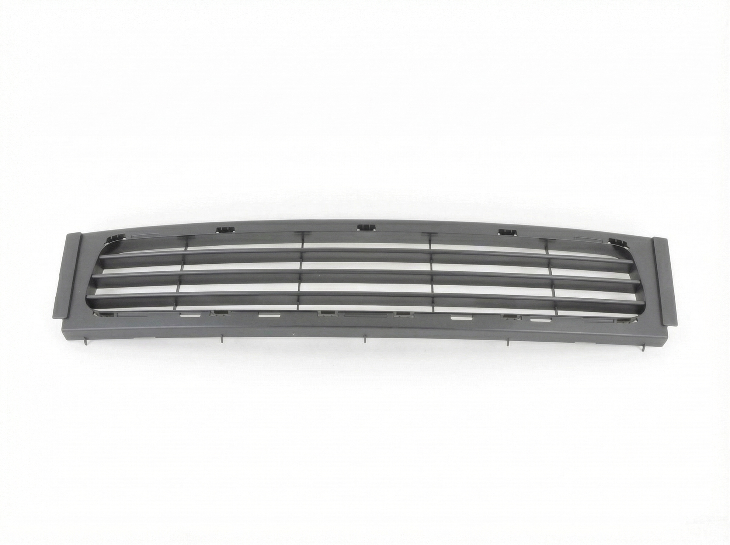 2011-2014 Porsche Cayenne Engine Cover (Used OEM)