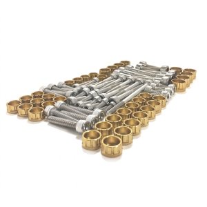 2003-2009 Lexus GX470 Engine Hardware Kit (Used OEM)