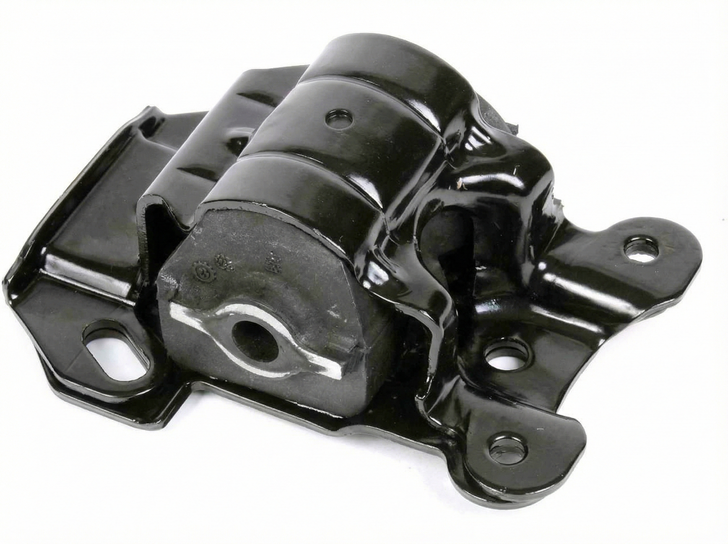 1987-1996 Ford F-150 Transmission Crossmember (Used OEM)