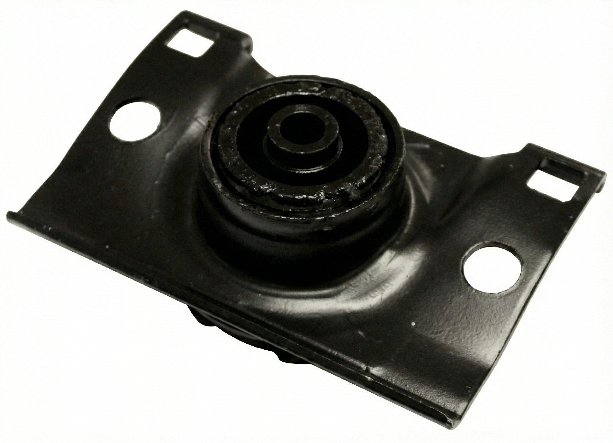 2004-2010 INFINITI QX56 4WD Transmission Mount (Used OEM)
