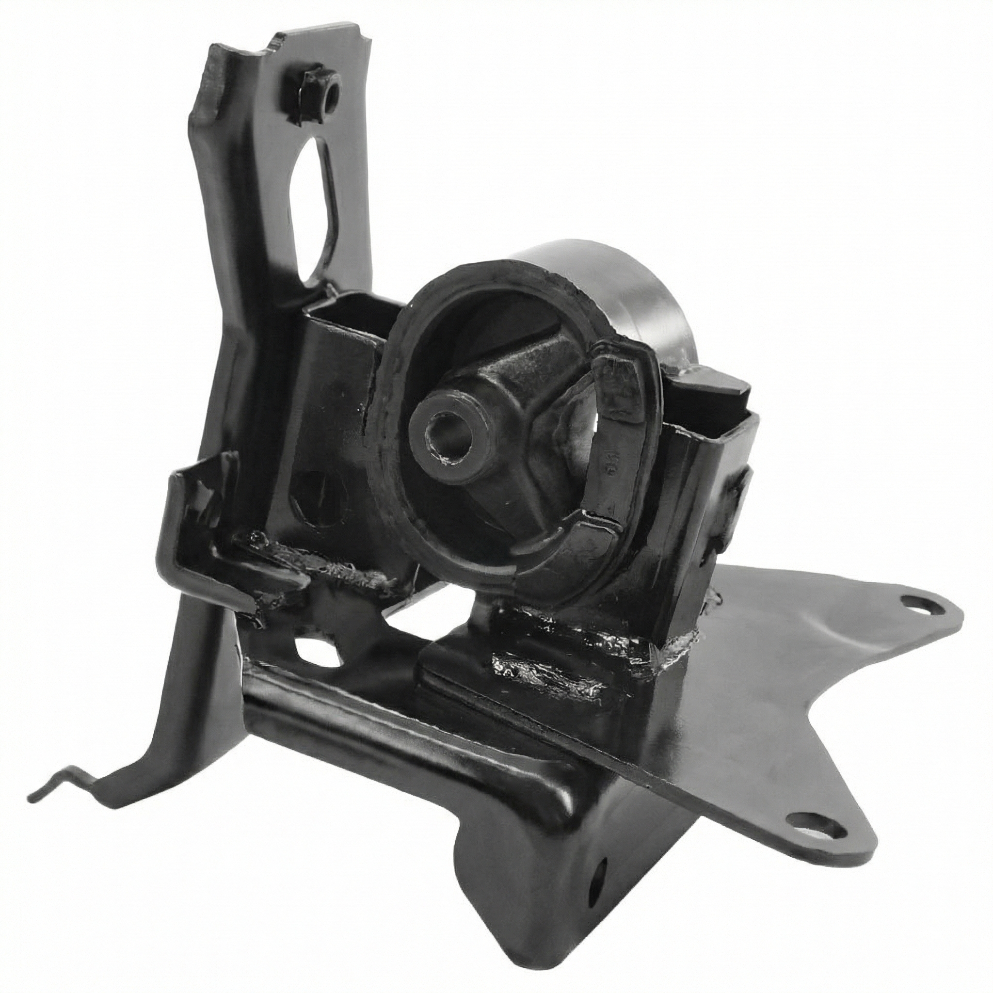2003-2006 Lincoln LS Transmission Mount (Used OEM)