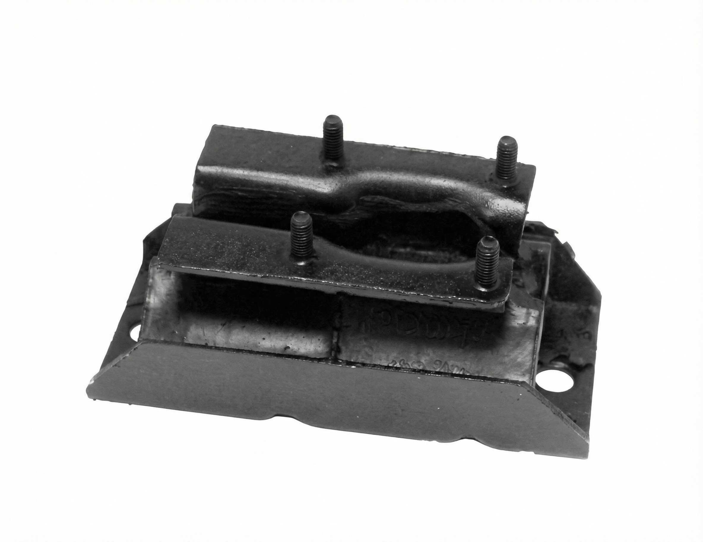 2007-2011 Jeep Wrangler Manual Transmission Mount (Used OEM)