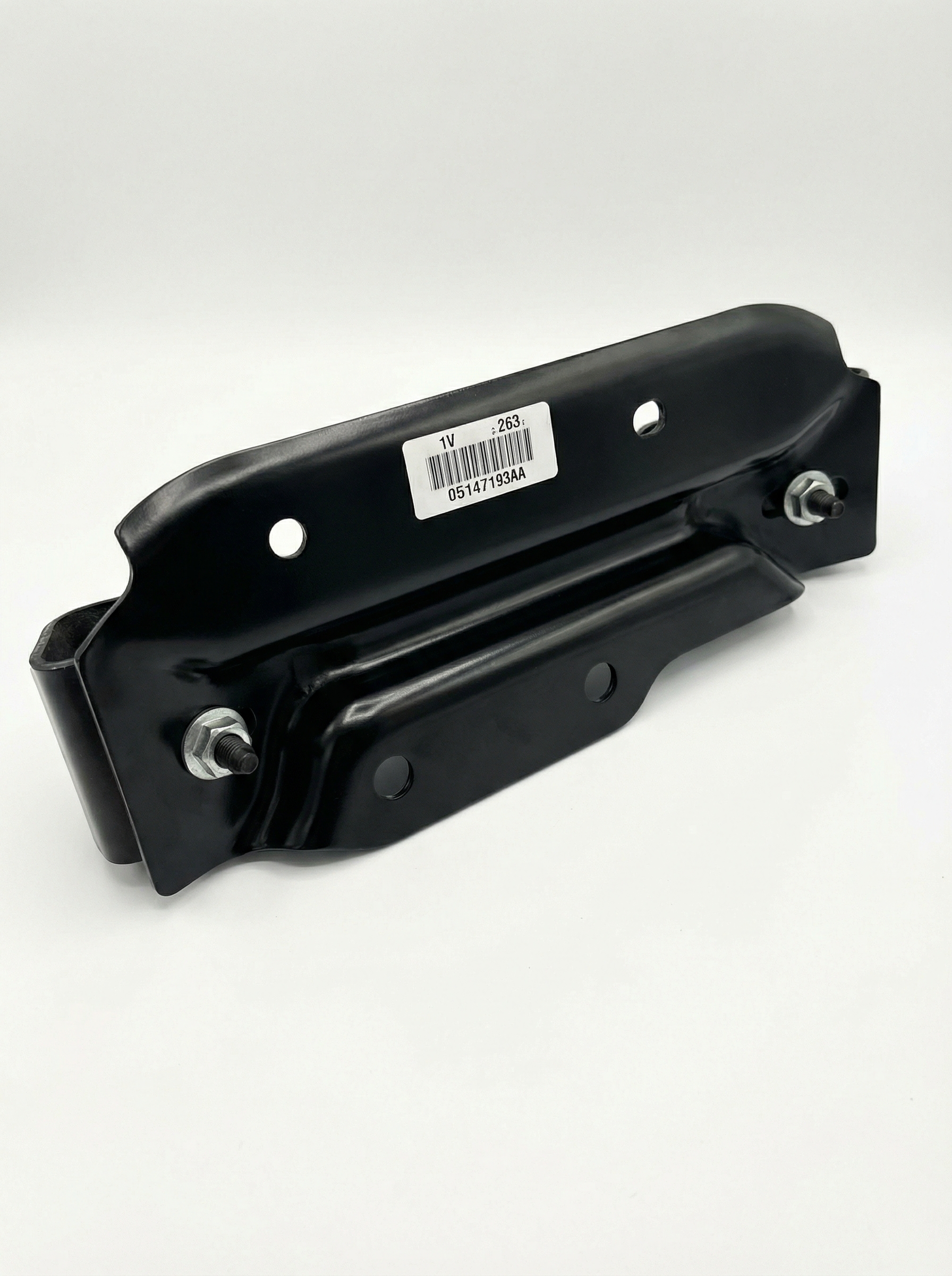 2012-2018 Jeep Wrangler Transmission Mount (Used OEM)