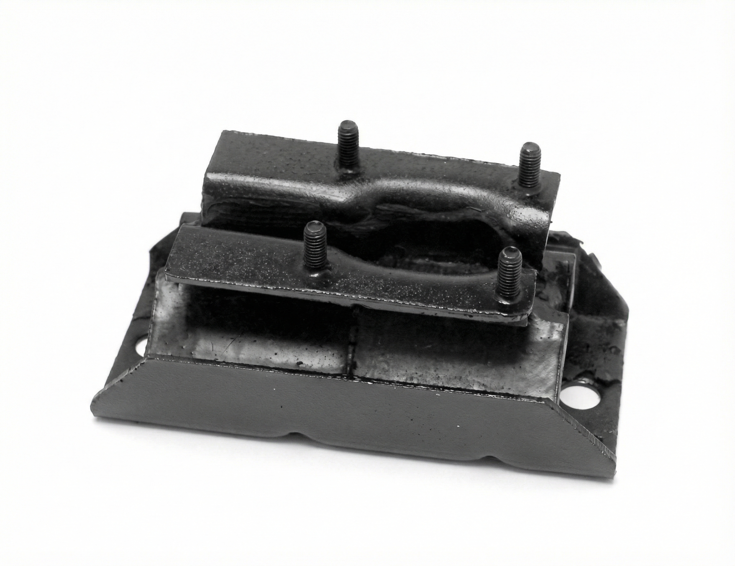 2012-2018 Jeep Wrangler Transmission Mount (Used OEM)