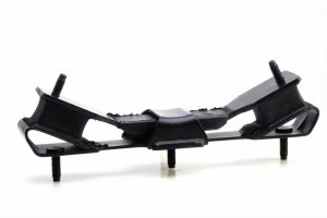 2011-2012 Ram 1500 Transmission Crossmember (Used OEM)