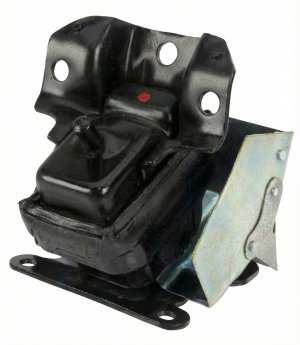 2011-2013 Dodge Durango Transmission Mount (Used OEM)