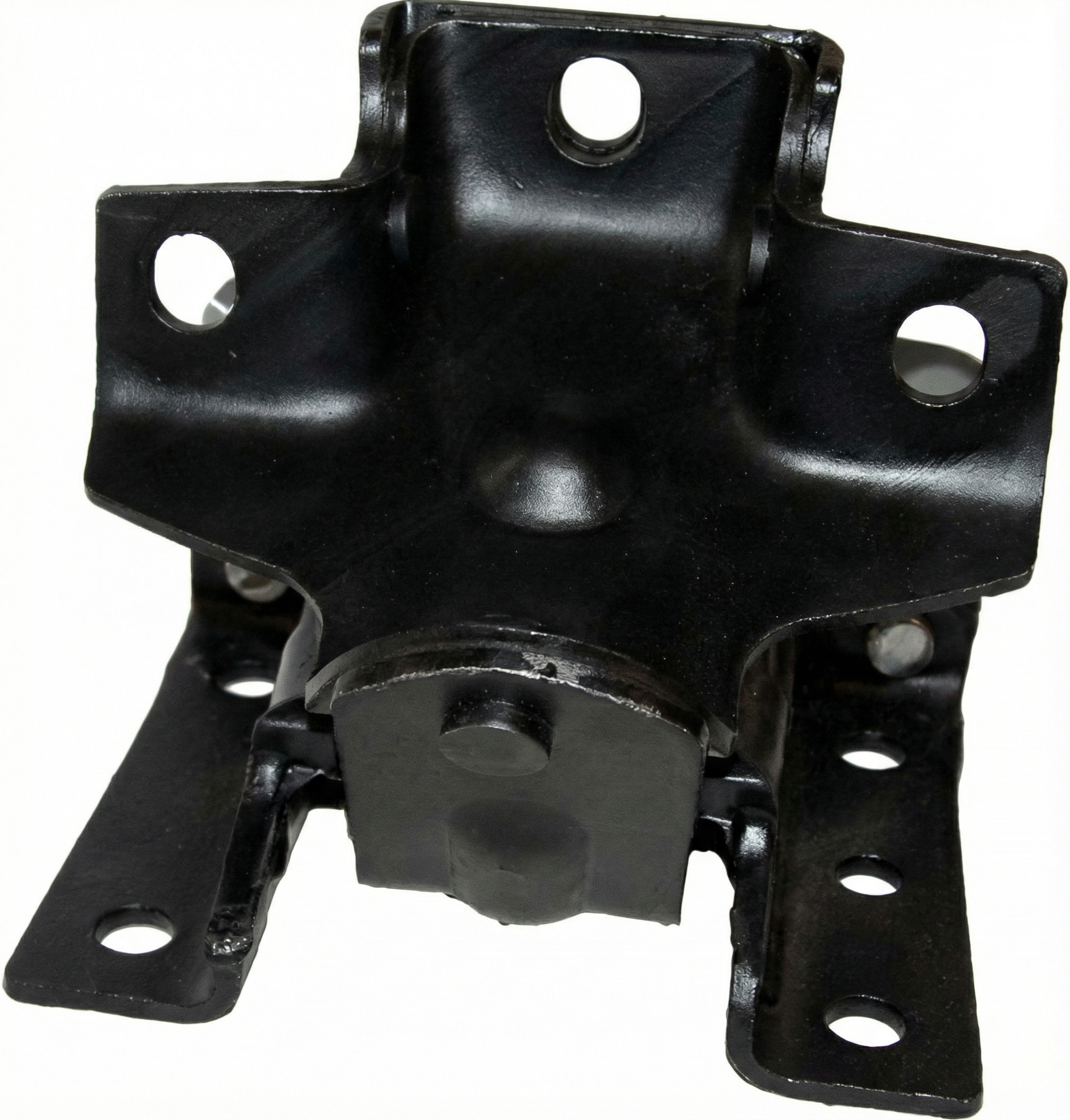 2007-2010 GMC Sierra 2500 HD Transmission Mount (Used OEM)