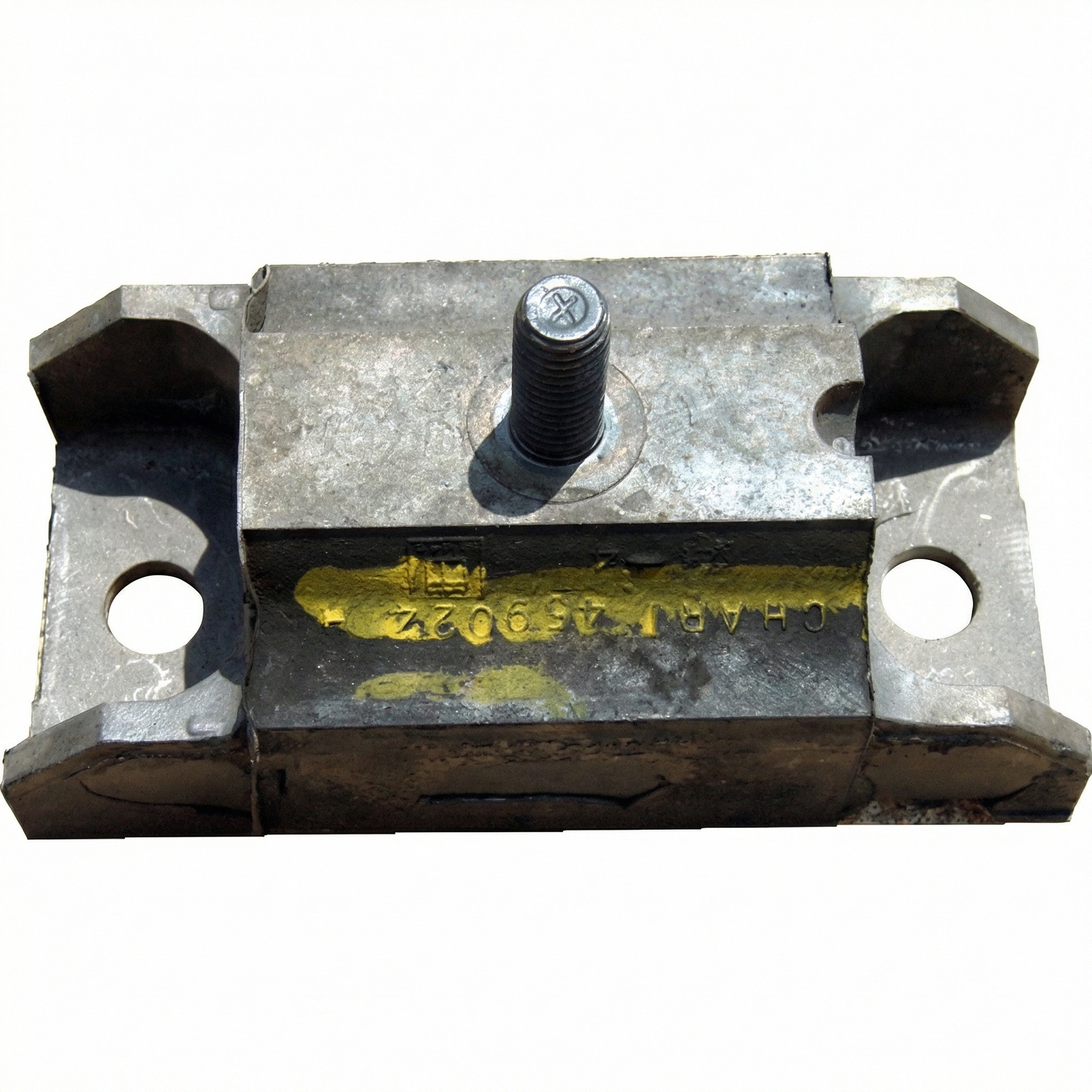 2015-2020 Chevrolet Suburban Transmission Mount (Used OEM)