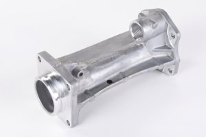 2019-2025 GMC Sierra 1500 Bare Rear Axle Housing (Used OEM)