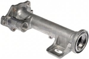 2003-2006 GMC Yukon Bare Rear Axle Housing (Used OEM)