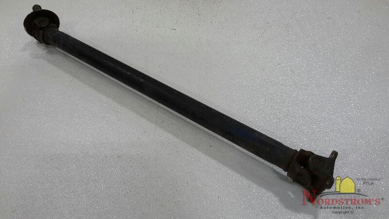 2016-2023 INFINITI Q50 Drive Shaft Assembly - Front (Used OEM)