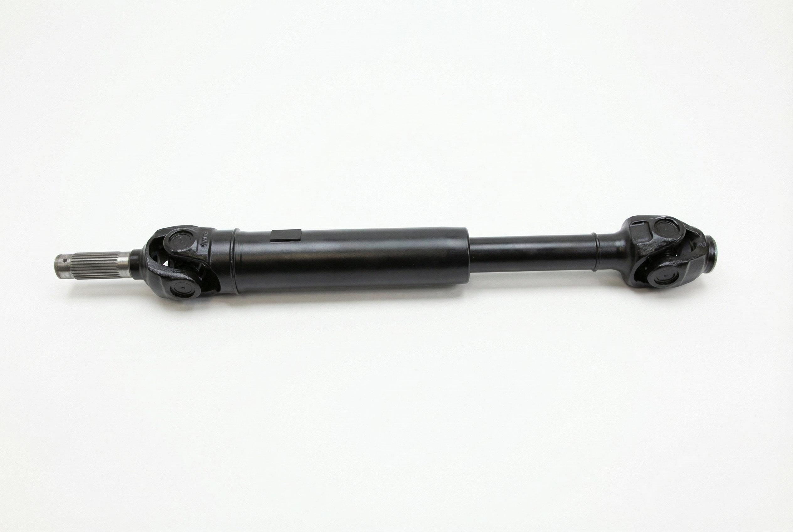 2016-2023 Toyota Tacoma Drive Shaft Assembly - Front (Used OEM)