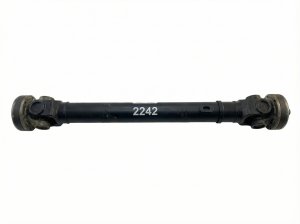 2018-2019 Cadillac ATS Drive Shaft Assembly - Front (Used OEM)