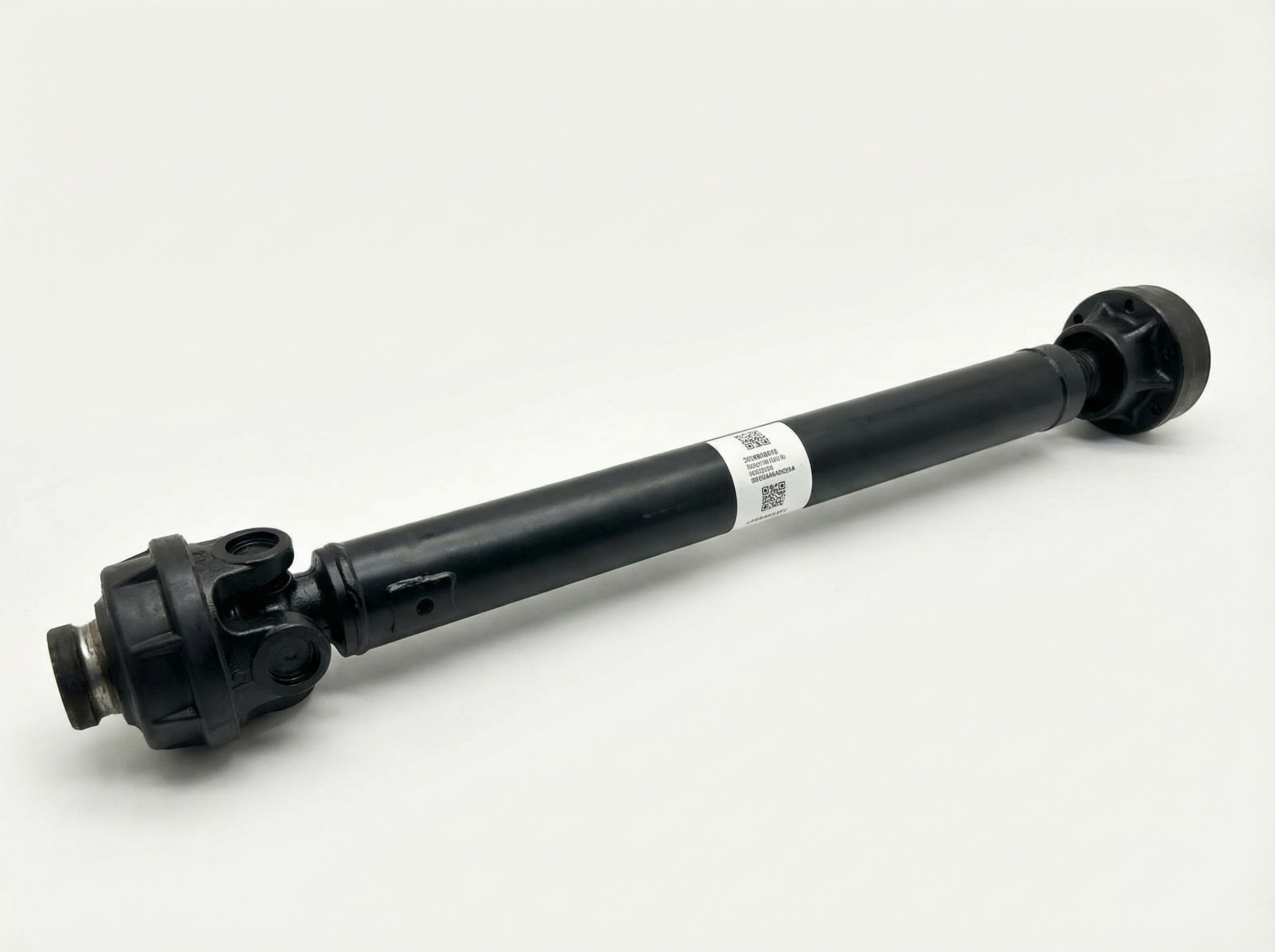 2019-2021 GMC Sierra 1500 Drive Shaft Assembly - Front (Used OEM)