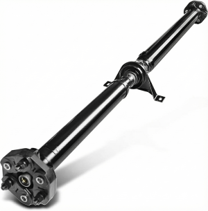 2021 Ford F-150 Drive Shaft Assembly - Front (Used OEM)