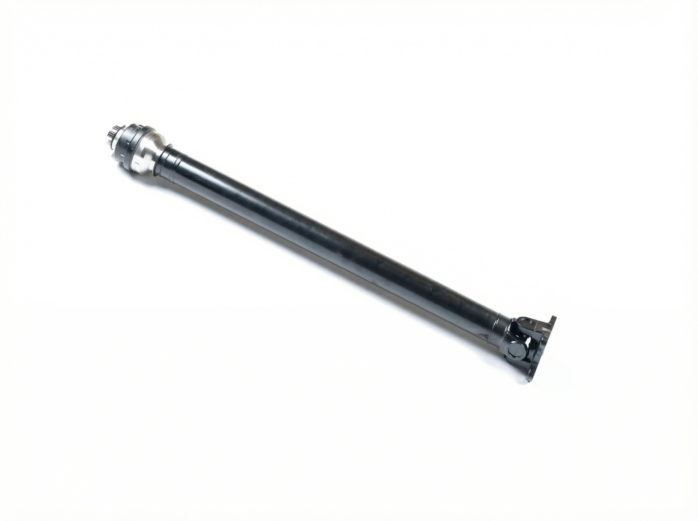2025-2026 Ram 1500 Drive Shaft Assembly - Front (Used OEM)