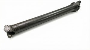 2007-2013 GMC Sierra 1500 Drive Shaft Assembly - Front (Used OEM)