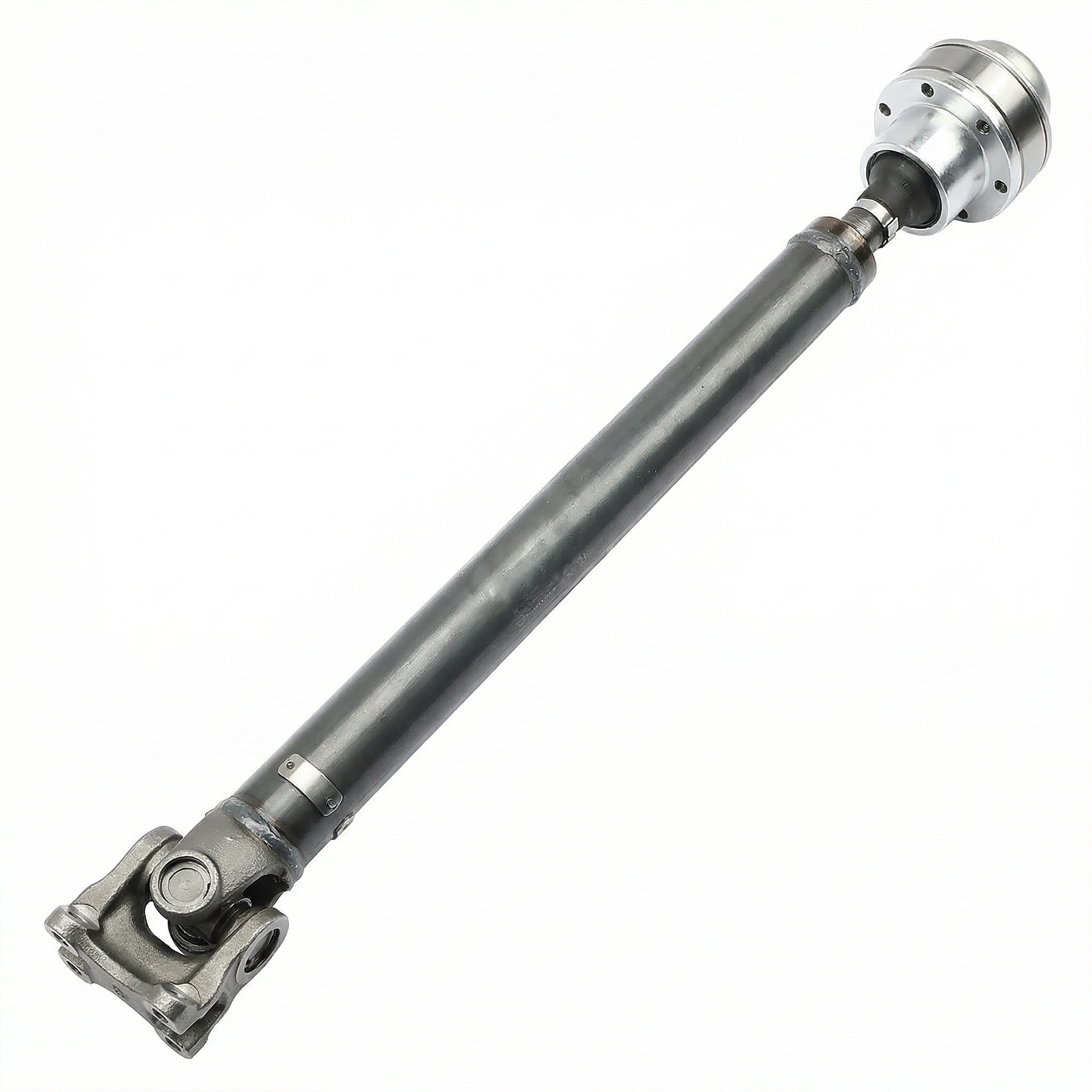 2008-2012 Jeep Liberty Drive Shaft - Front (Used OEM)