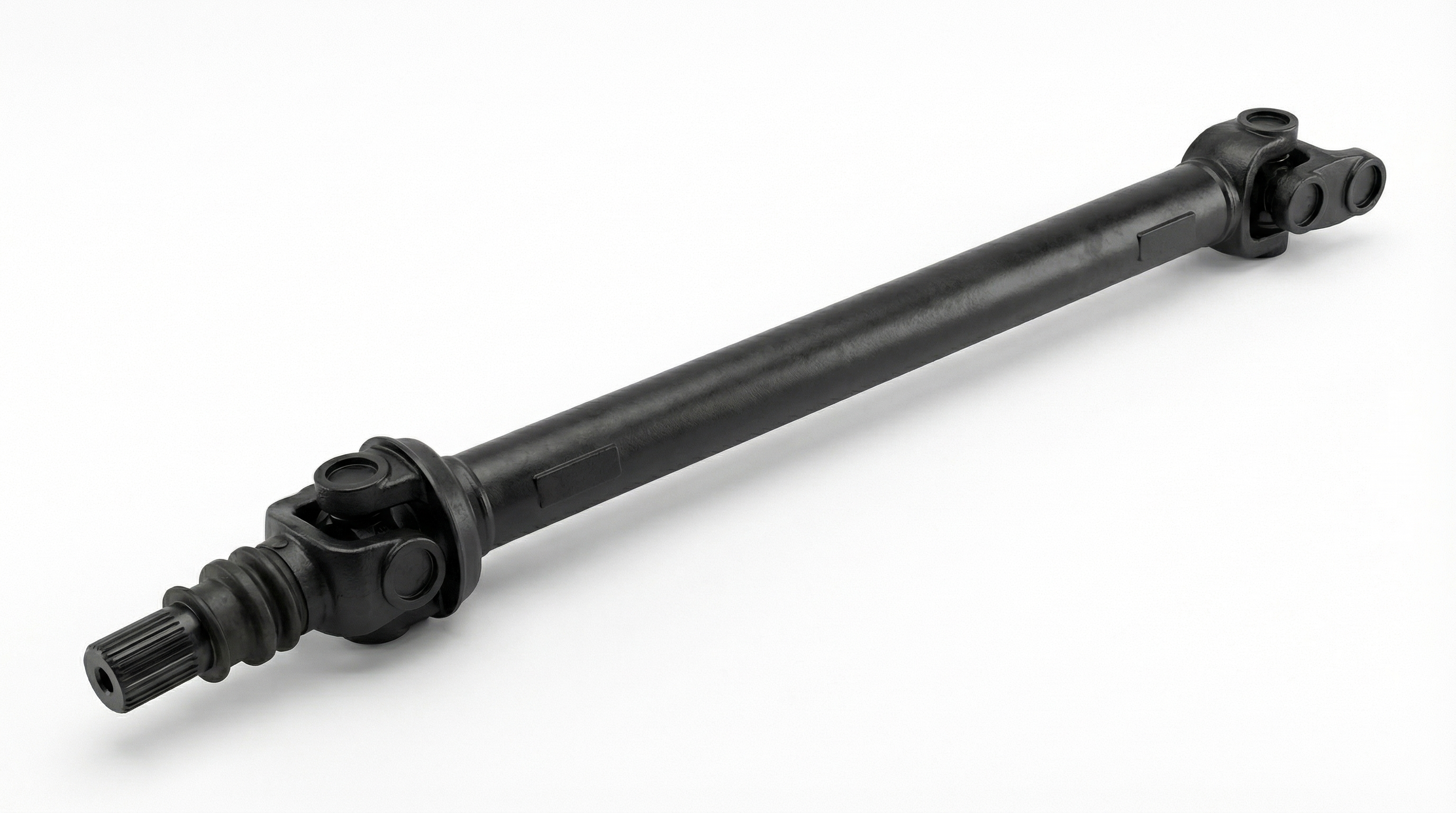  Chevrolet Silverado 2500 Drive Shaft Assembly - Front (Used OEM)