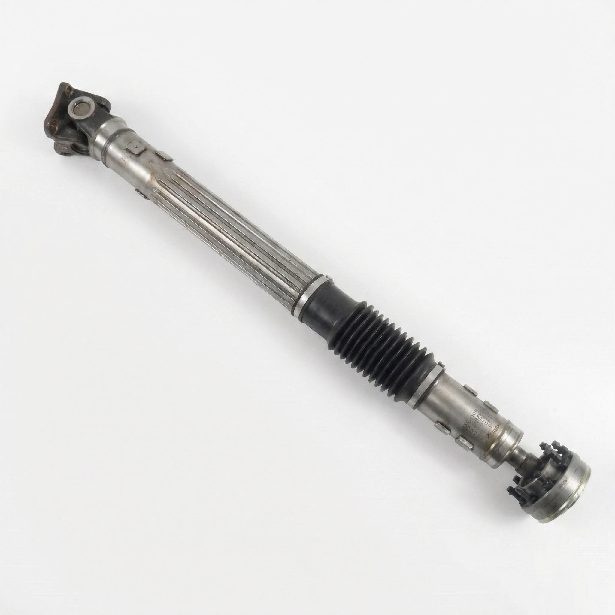 2012-2018 Jeep Wrangler Drive Shaft - Front (Used OEM)