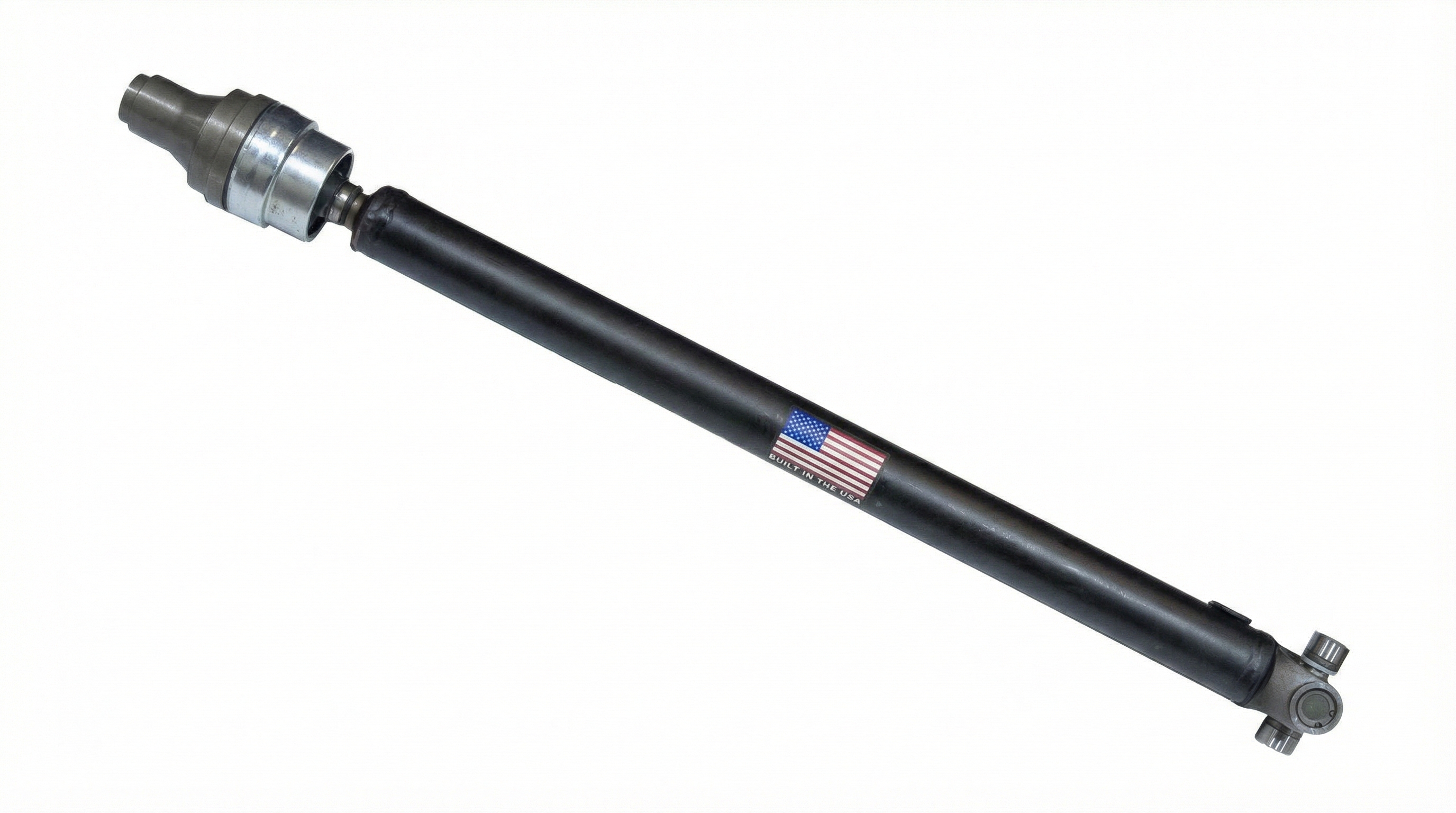 2005-2009 Saab 9-7x Drive Shaft - Front (Used OEM)