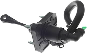 2000-2001 Jeep Cherokee Clutch Master and Slave Cylinder Assembly (Used OEM)