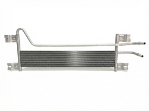 2003-2011 Lincoln Town Car Auxiliary Automatic Transmission Oil Cooler (Used OEM)