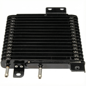 2018-2023 Ford Transit Connect Auxiliary Automatic Transmission Oil Cooler (Used OEM)