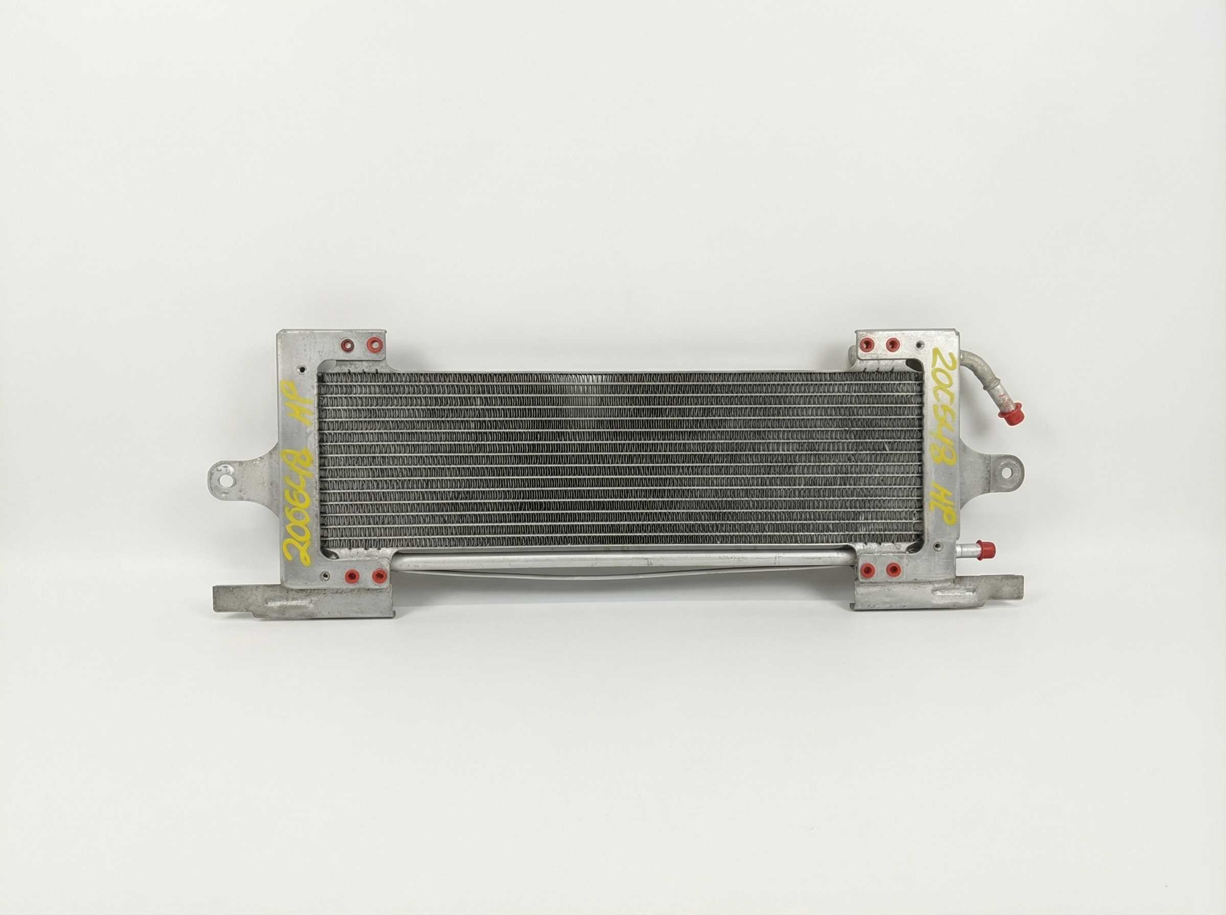 2011-2014 Ford Mustang Auxiliary Automatic Transmission Oil Cooler (Used OEM)