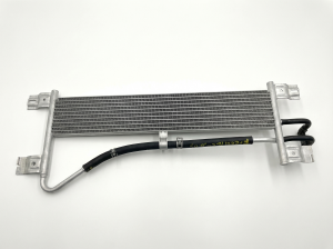 2005-2007 Ford Freestyle Auxiliary Automatic Transmission Oil Cooler (Used OEM)